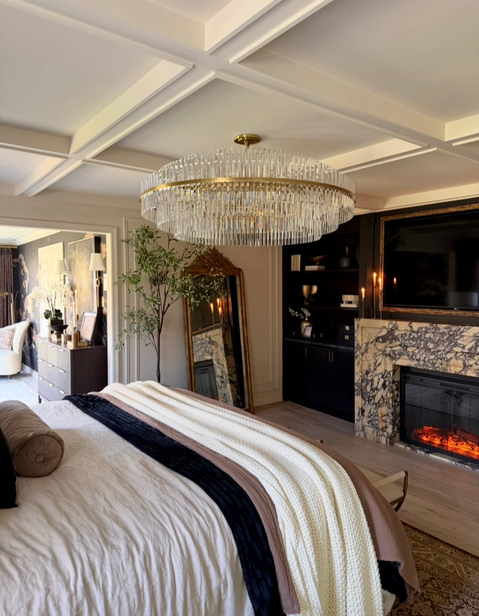 Hudson Valley Suite