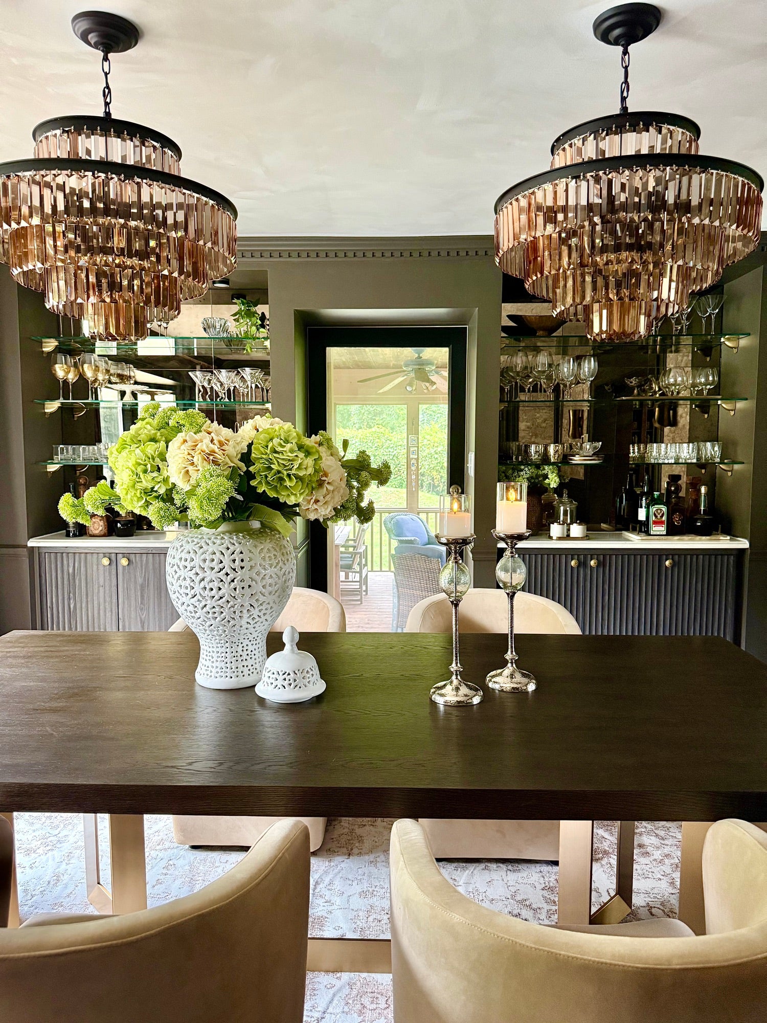 Full residential design
