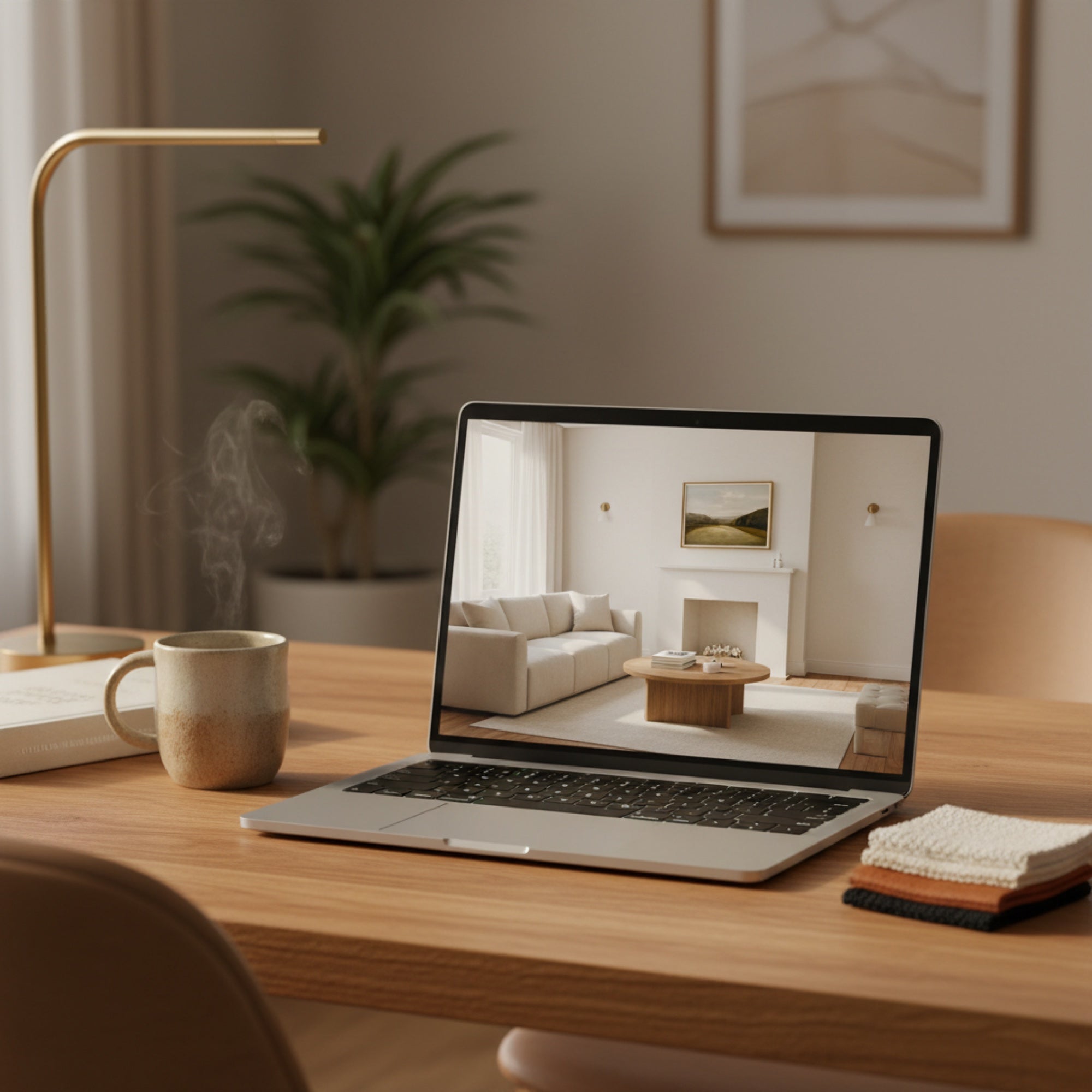 E-design package